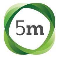 5M