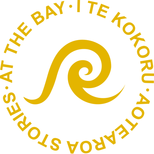 AT THE BAY