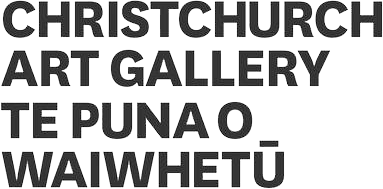 CHRISTCHURCH ART GALLERY TE PUNA O WAIWHETŪ