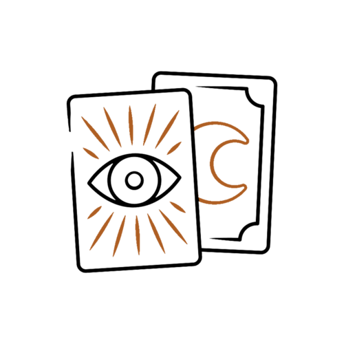 Tarot & Oracle | Nationwide Book Distributors