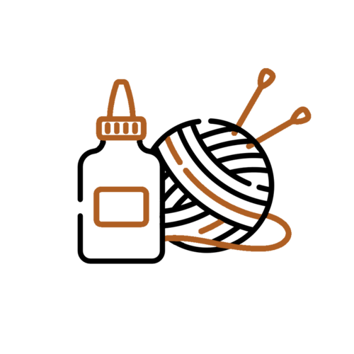 Craft Sets | Nationwide Book Distributors