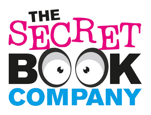 THE SECRET BOOK COMPANY