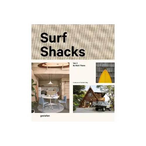 Surf Shacks Vol 2