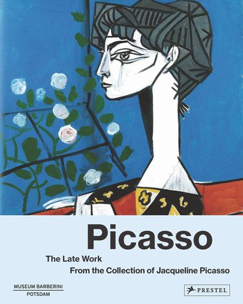 Picasso - The Late Work