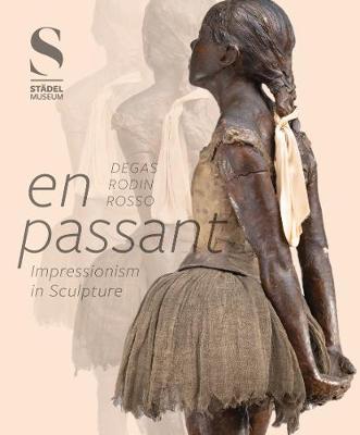 En Passant - Impressionism in Sculpture