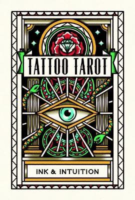 Tattoo Tarot