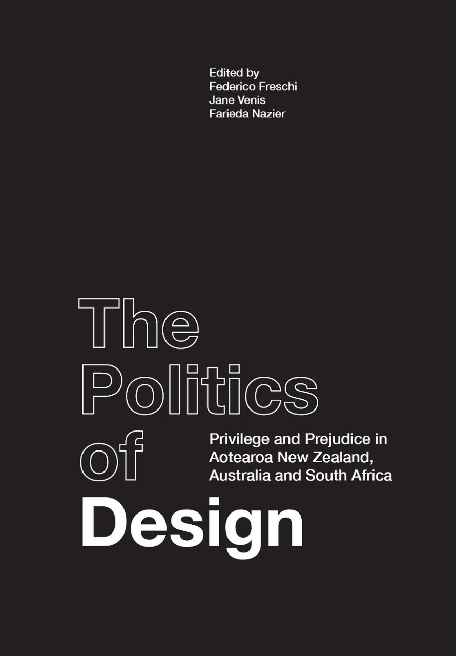 The Politics of Design