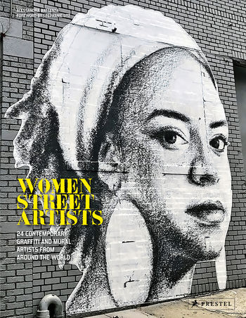 Women Street Artists