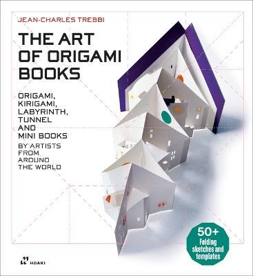The Art of Origami Books