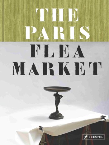 The Paris Flea Market