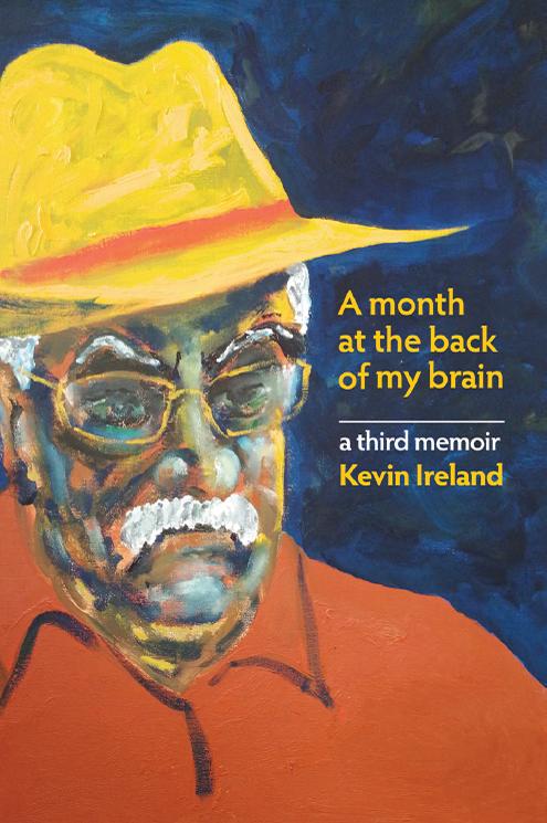 A Month At The Back Of My Brain