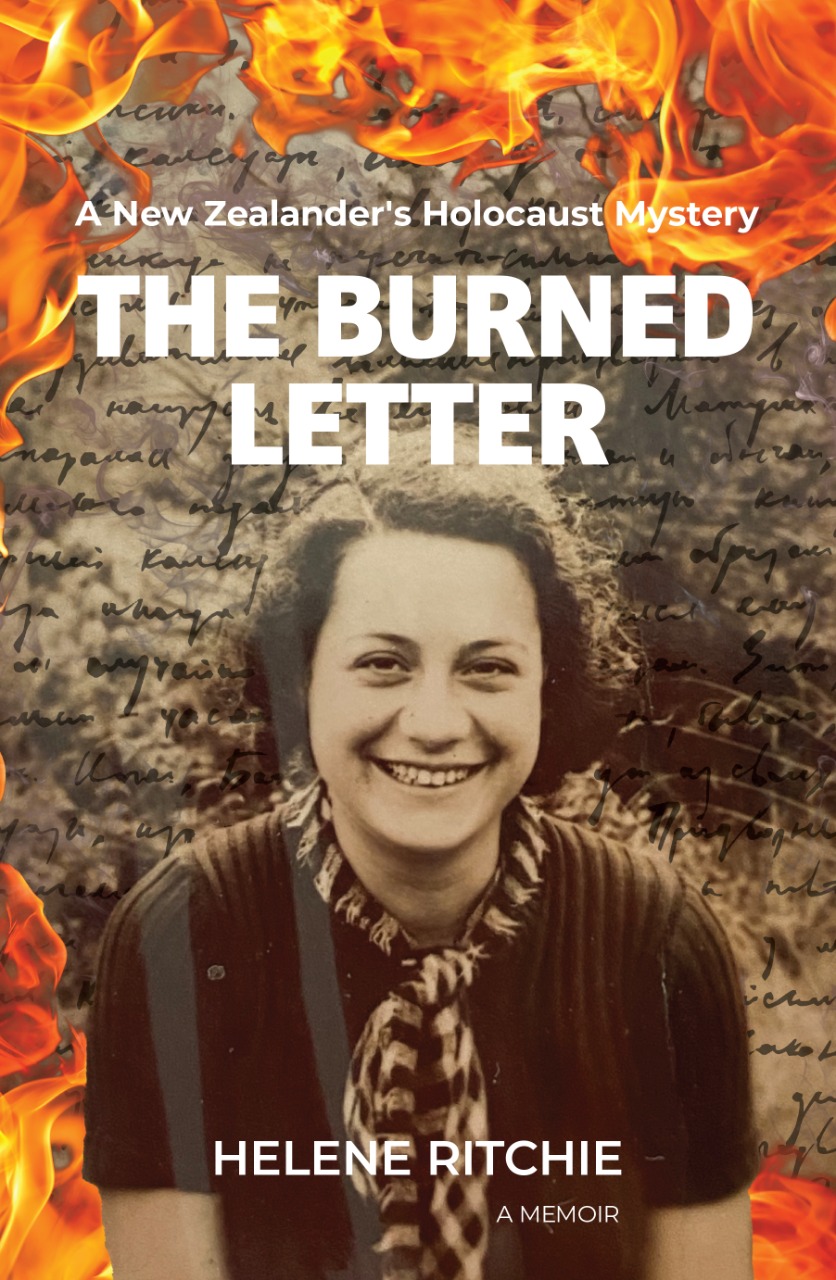 The Burned Letter