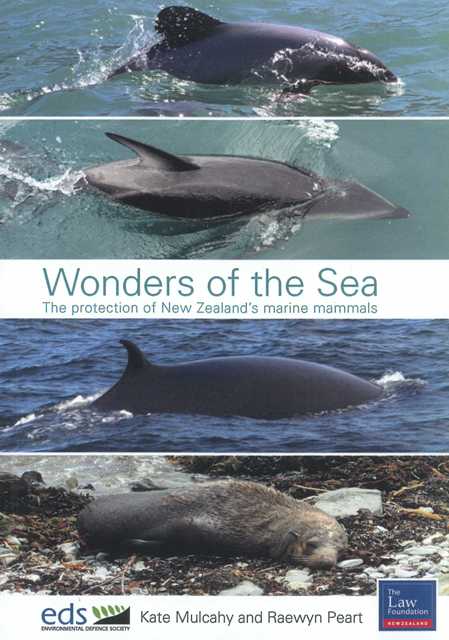 Wonders of the Sea