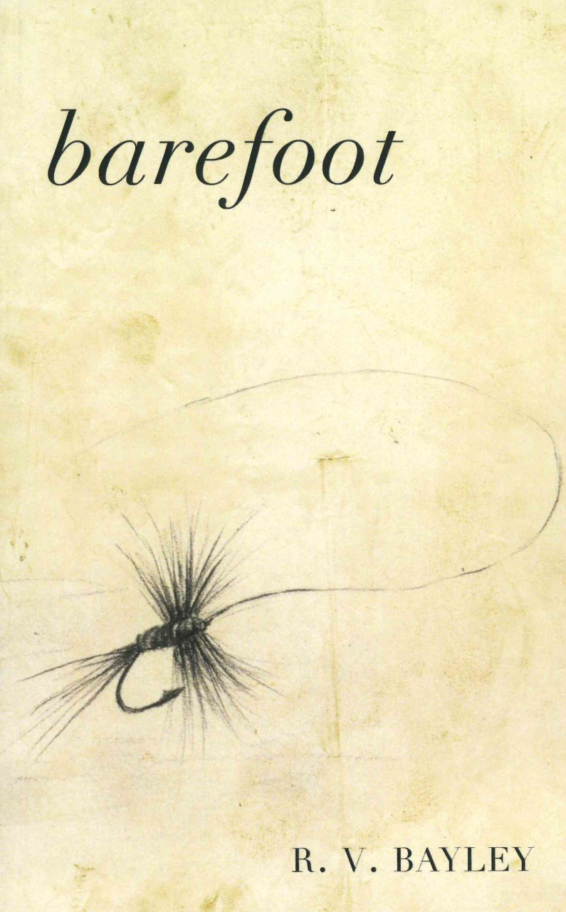 Barefoot