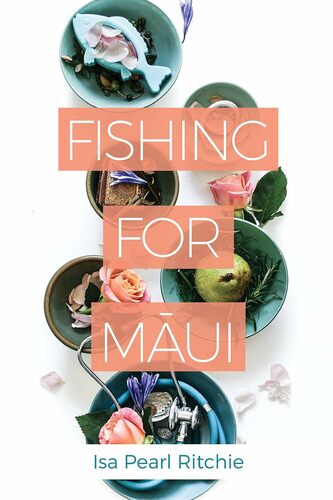 Fishing For Maui