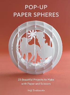 Pop Up Paper Spheres