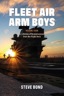 Fleet Air Arm Boys Volume 4