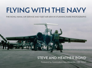Flying With The Navy