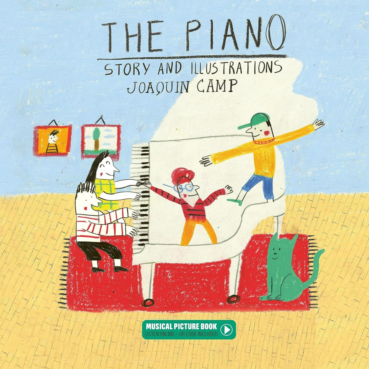 The Piano
