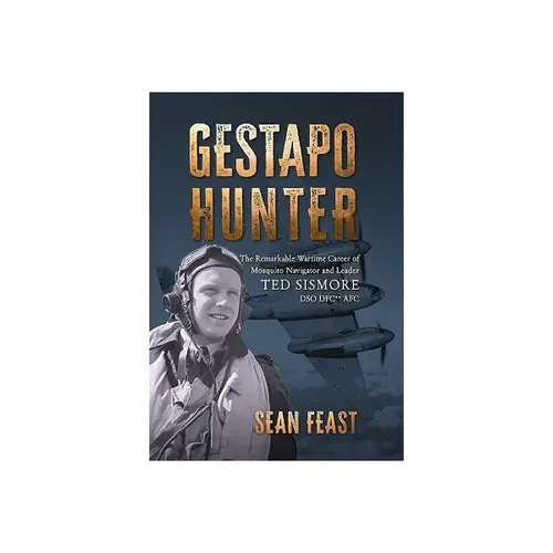 Gestapo Hunter