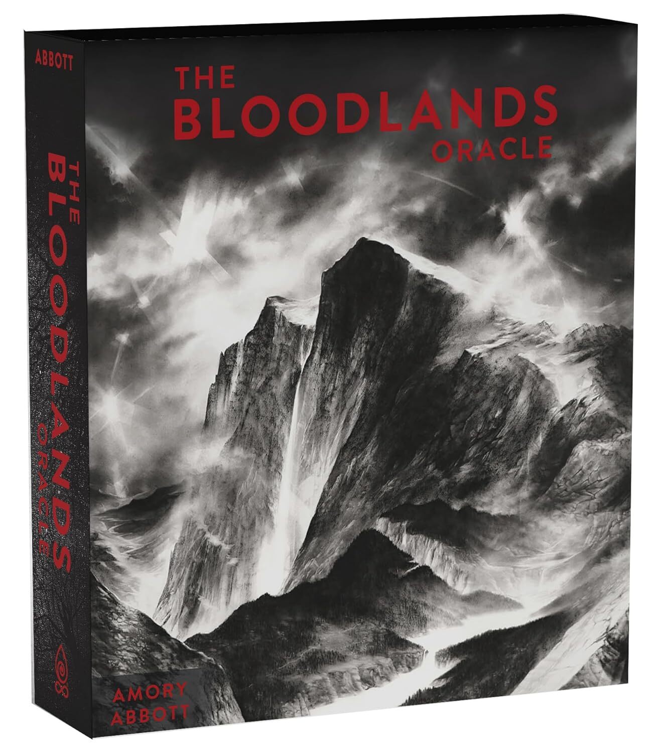 The Bloodlands Oracle