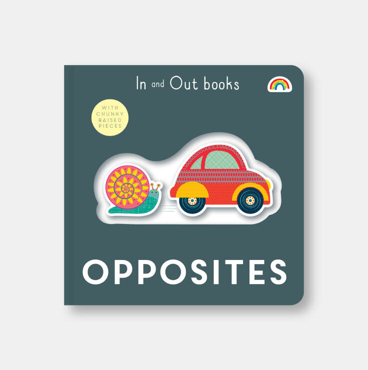 In and Out Books Opposites