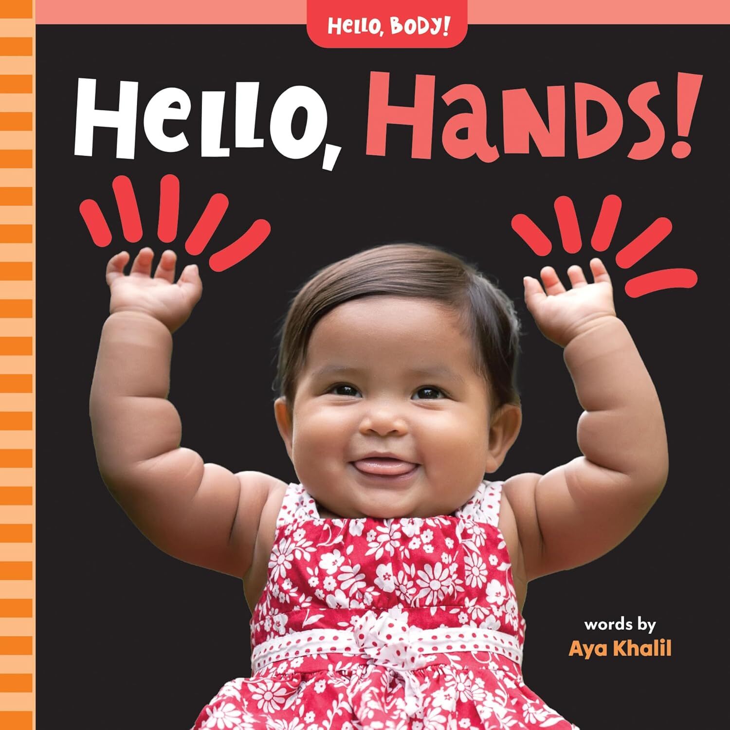 Hello Hands Nationwide Book Distributors Ltd