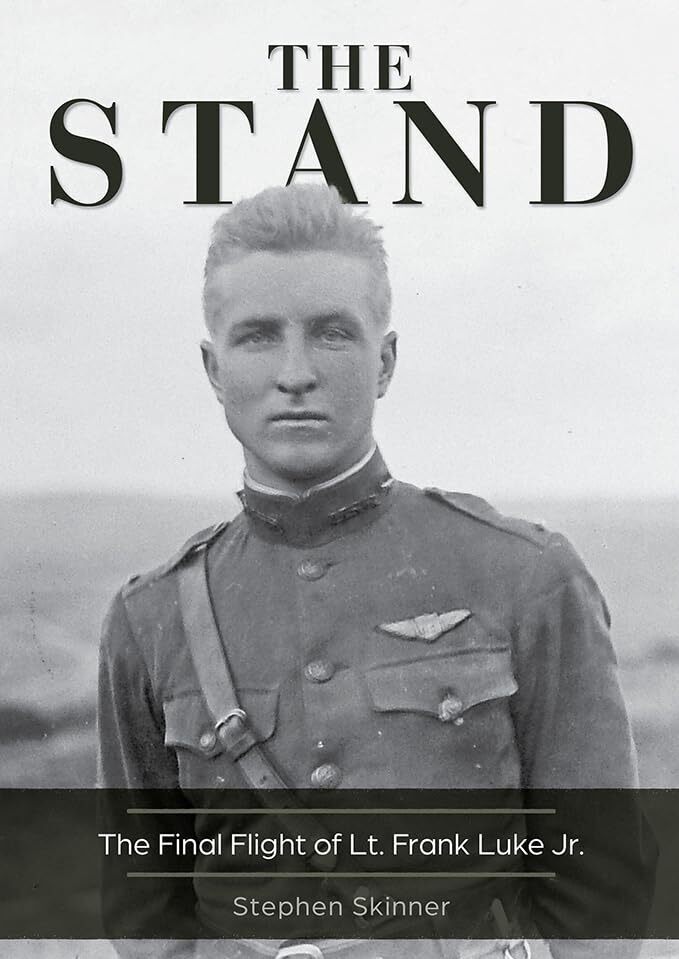 The Stand 2nd Edition