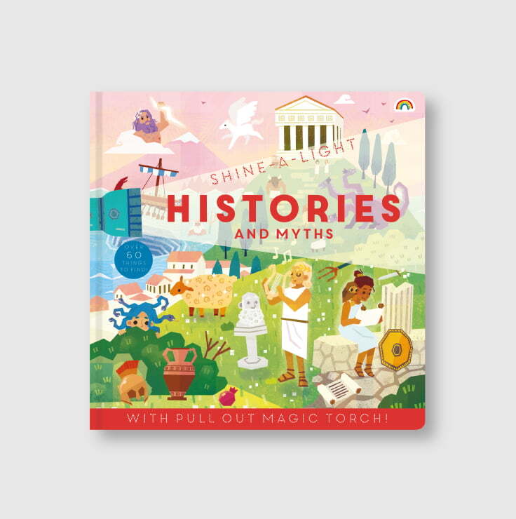 Shine a Light Histories and Myths