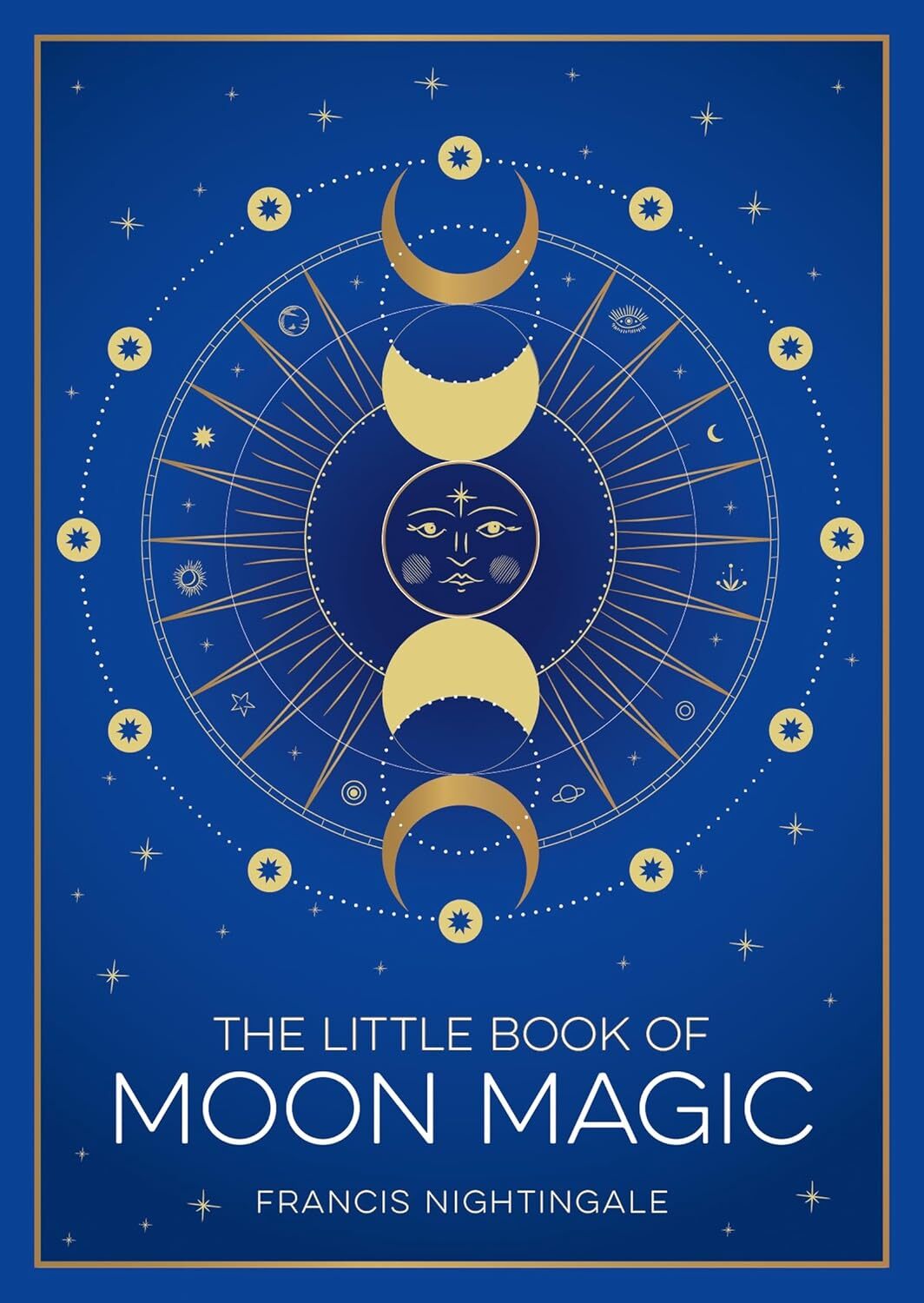 The Little Book of Moon Magic