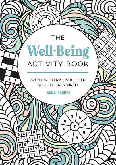 The Well Being Activity Book