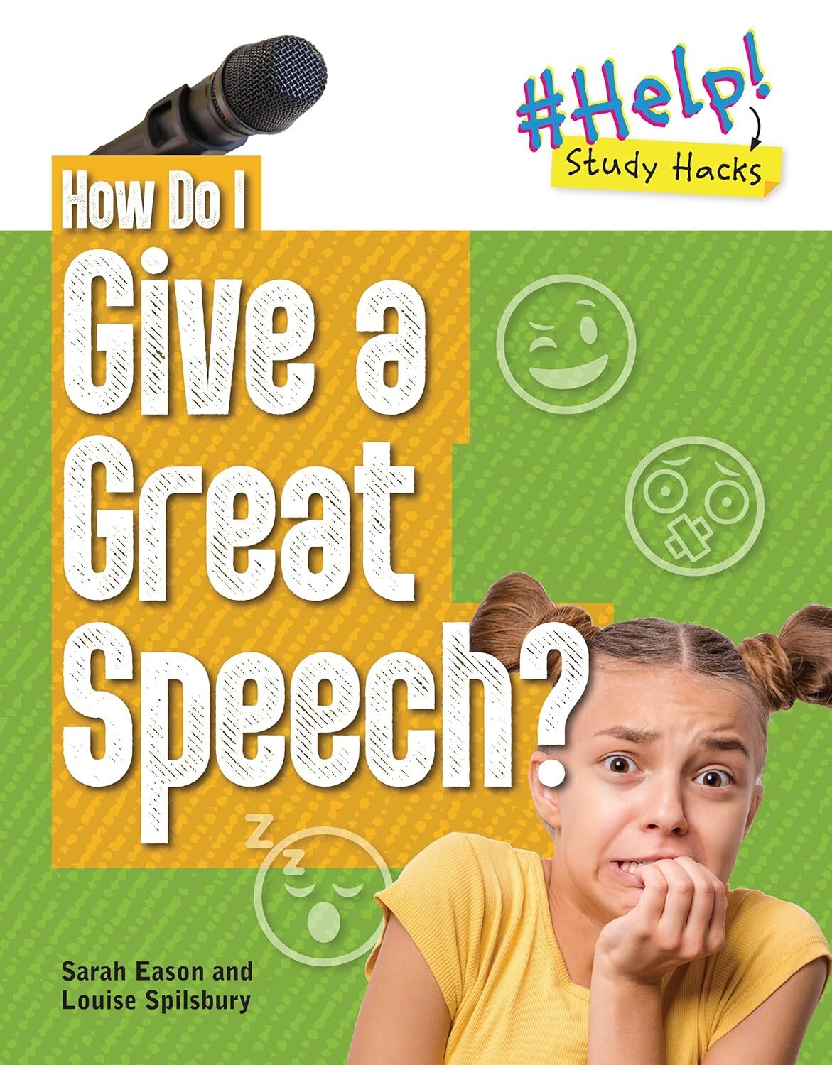 How Do I Give a Great Speech