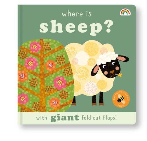 Where Is Sheep
