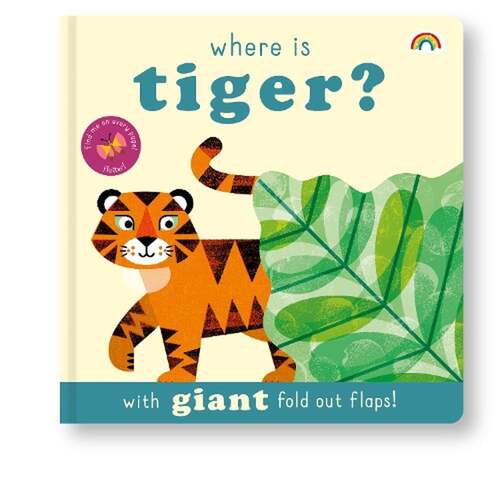 Where Is Tiger