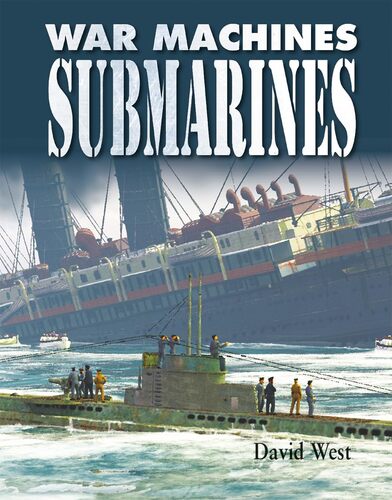 War Machines Submarines