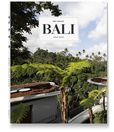 The Coolest Bali