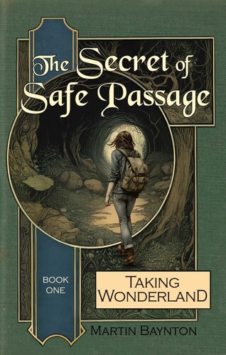 The Secret of Safe Passage
