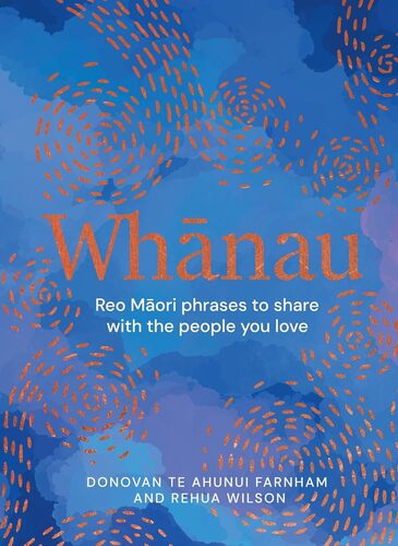 Whanau