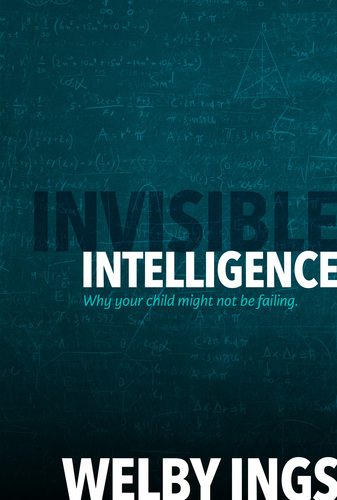 Invisible Intelligence