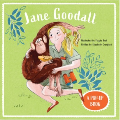 Jane Goodall