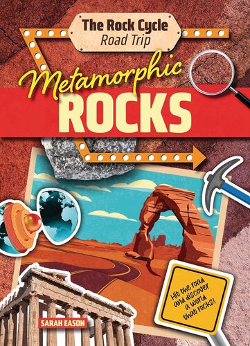 Metamorphic Rocks