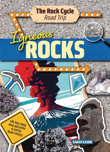Igneous Rocks
