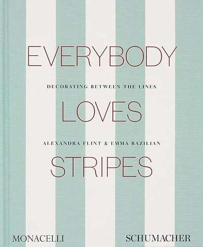 Everybody Loves Stripes