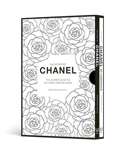 The Story of Chanel Gift Set