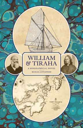 William & Tiraha