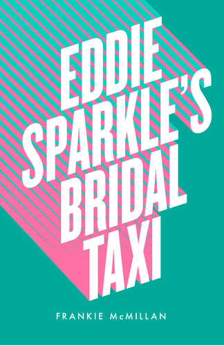 Eddie Sparkle's Bridal Taxi