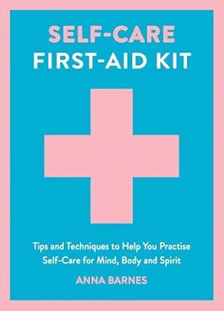 Self-Care First-Aid Kit
