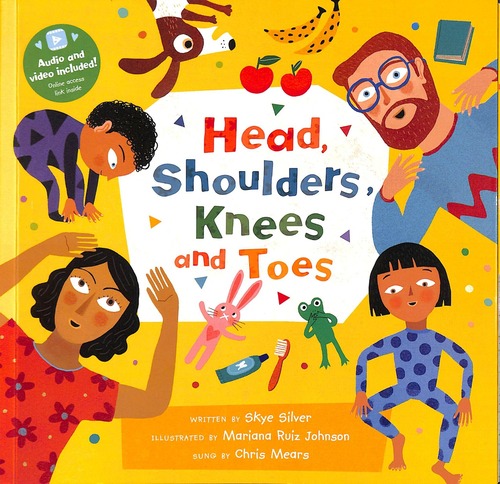 Head, Shoulders, Knees and Toes