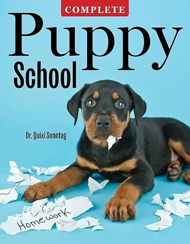 Complete Puppy School
