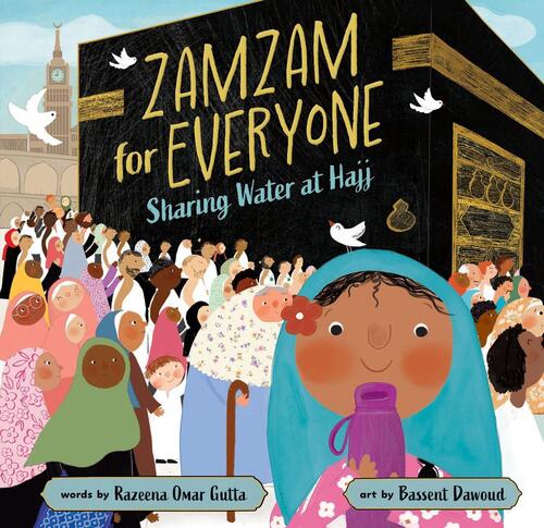 Zamzam for Everyone